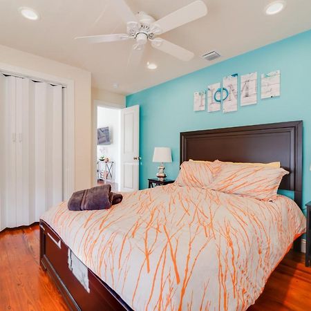 Beach Chairs, Good Kitchen, Strong Wifi On 14Th Ave Fort Lauderdale Exteriér fotografie