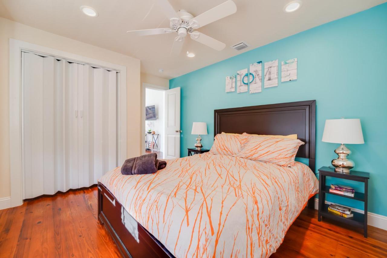 Beach Chairs, Good Kitchen, Strong Wifi On 14Th Ave Fort Lauderdale Exteriér fotografie