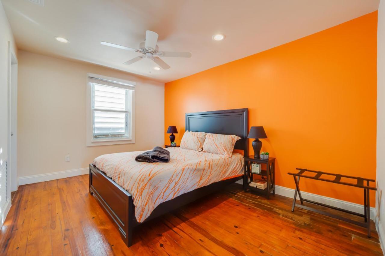 Beach Chairs, Good Kitchen, Strong Wifi On 14Th Ave Fort Lauderdale Exteriér fotografie