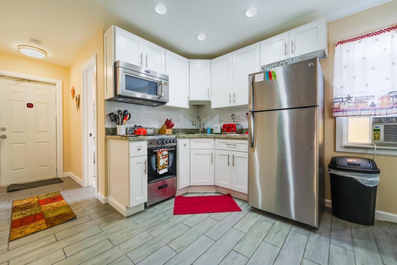 Beach Chairs, Good Kitchen, Strong Wifi On 14Th Ave Fort Lauderdale Exteriér fotografie
